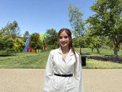 Kisah Sherly Phangestu, Anak Bangsa di Panggung Apple WWDC 2025